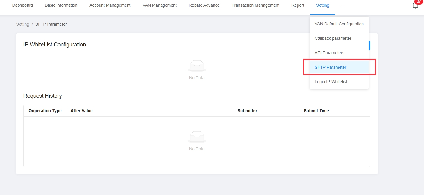 sftp_add_ip_address